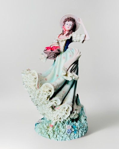 Vintage regency fine - regency,