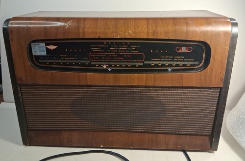Vintage kolster brandes - kolster-brandes, ltd