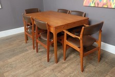 Vintage Retro Large Danish