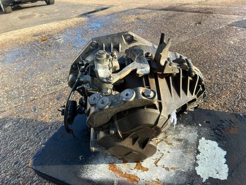 Vauxhall insignia vxr gearbox - vxr,