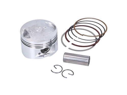 Honda 125i e3 piston - sh,