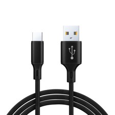 2m Premium USB C to A Cable