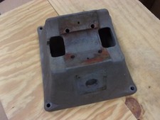 Baldor Lathe Tool Bit Pedestal