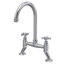 Nuie Bridge Kitchen Sink Mixer