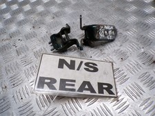 BFD069350 2001 TOYOTA