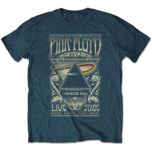 Pink floyd shirt - t,