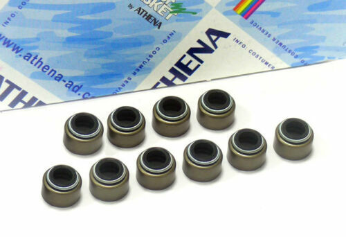 Athena series valve guide - valve,