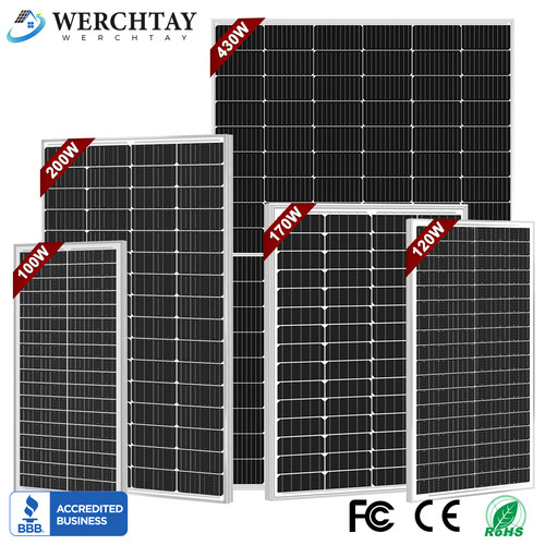 100w 120w 170w 200w - 300w, 400w