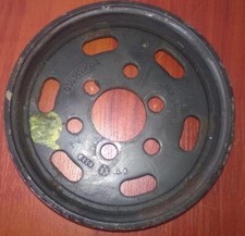 Audi A3 2000 Power Steering