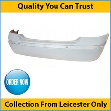 2000-2003 Rear Bumper Primed