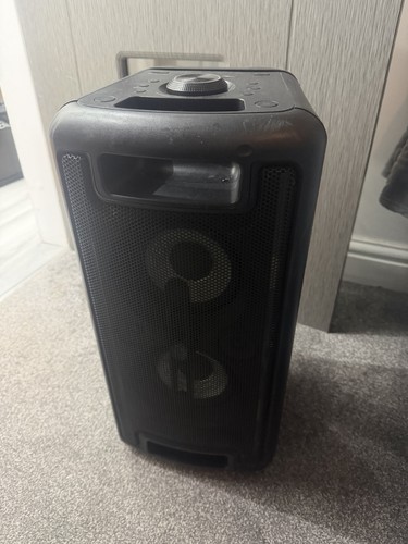 Jvc d829pb portable - jvc, mx-d829pb