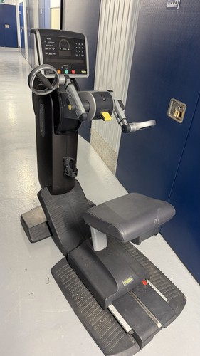 Technogym excite 700 - technogym,