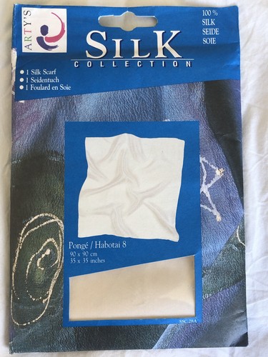 Arty collection large silk - arty’s,