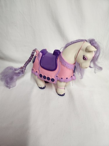 Tonka keypers horse - tonka,