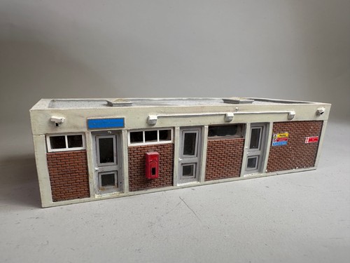 Bachmann 039 scenecraft - 47-039,