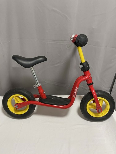 Puky child red balance - puky,