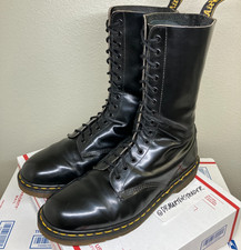 90's Vintage England Dr