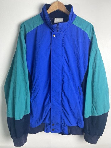 Vtg 80s 90s adidas made - vtg,