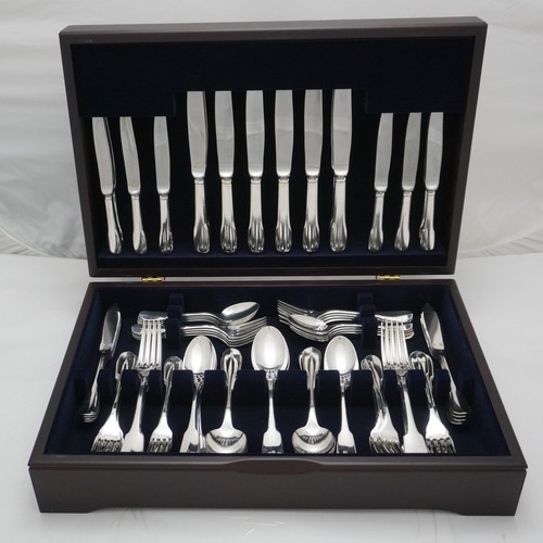 Cluny design christofle - cluny,