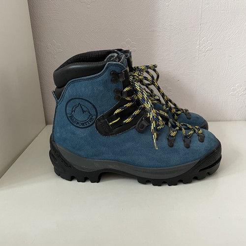 Sportiva hiking boots - sportiva,