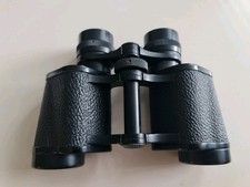 Binoculars Zeiss 6 X 30 Silvarem in very good condition, binoculars 