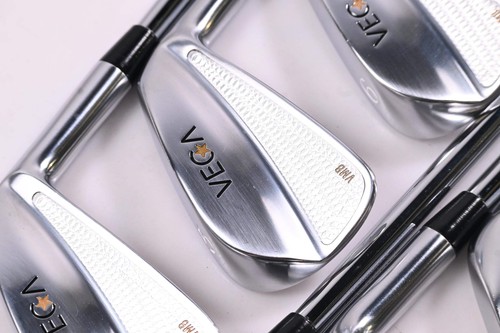 Vega vmb irons stiff - irons, /