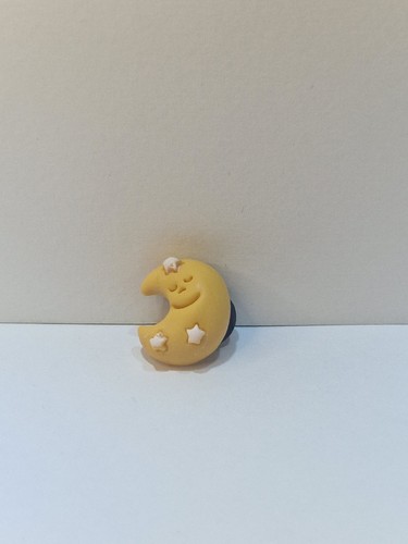 Moon shoes charm suitable for - moon, charm: