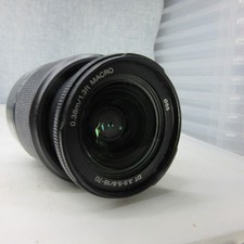 Sony 18-70mm DT F3.5-5.6 Macro