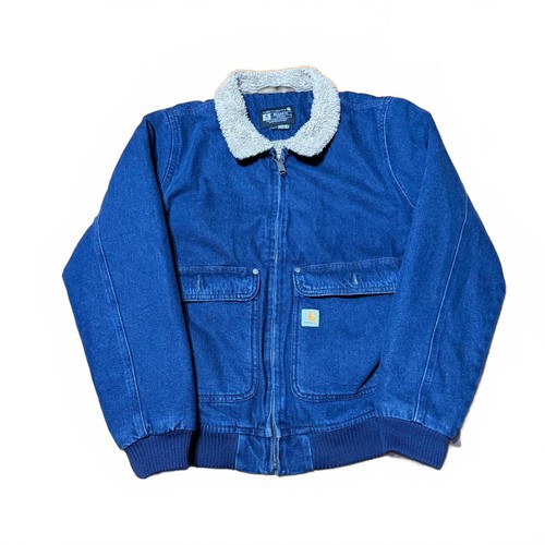 1990s vintage carhartt denim - 1990s,