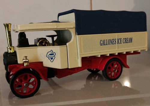 Matchbox yesteryear y27 - matchbox,