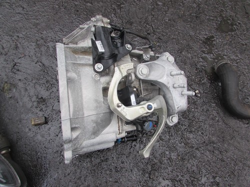 Ford fiesta mk8 2024 - fiesta, year