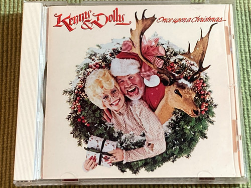 Kenny dolly once upon - &,
