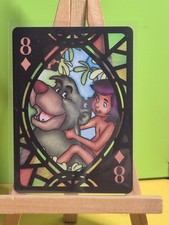 2021 Tenyo Disney Stained