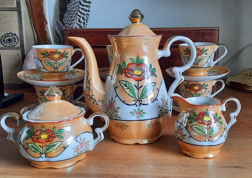 Vintage oriental style - vintage,