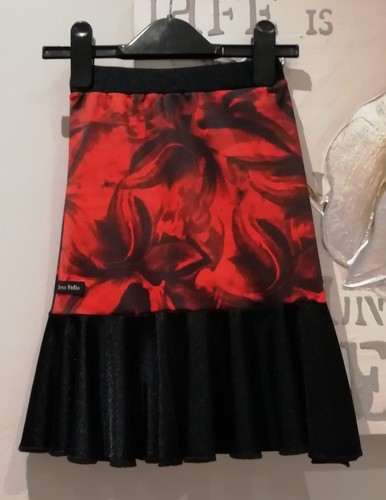 New practice skirt - ,