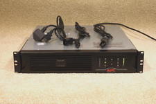 APC SUA1500RMI2U Rackmount UPS