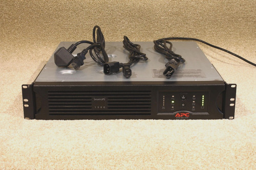 Apc sua1500rmi2u rackmount - apc,