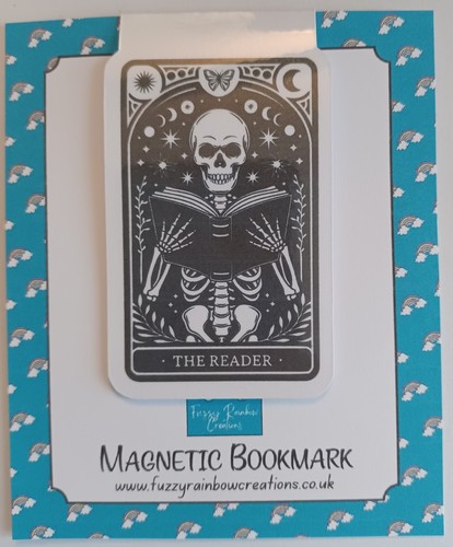 The reader tarot - , card