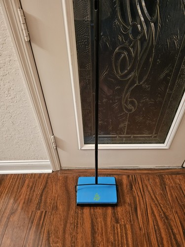 Bissell sweep cordless - bissell, sweep-up
