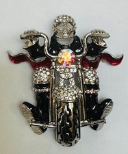 Butler and Wilson Clear