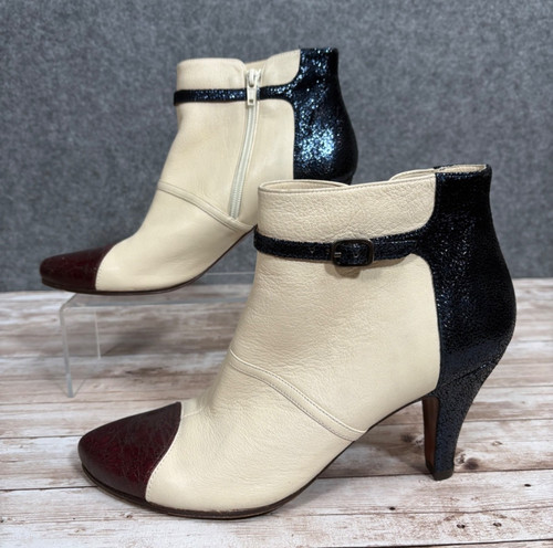 Chie mihara womens zip leather - chie,