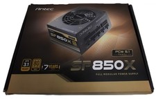 Antec SF850X 80 plus Gold ATX