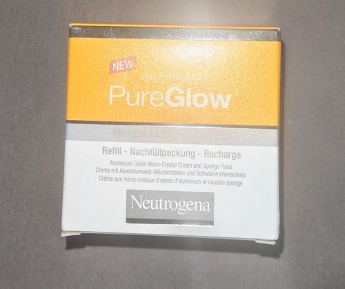 Neutrogena pure glow micro - neutrogena,