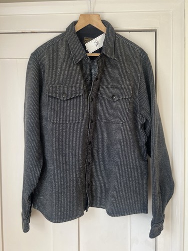 Bnwt rrl ralph lauren - bnwt, wool