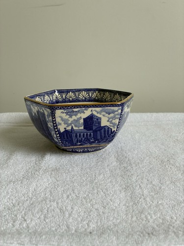 Ringtons wade ceramics maling - wade,