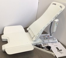 Bellavita Drive Recliner Bath