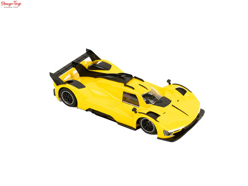 Nsr hypercar test - hypercar, car