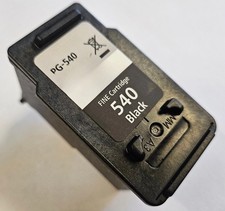 Refilled Ink For Canon 540XL