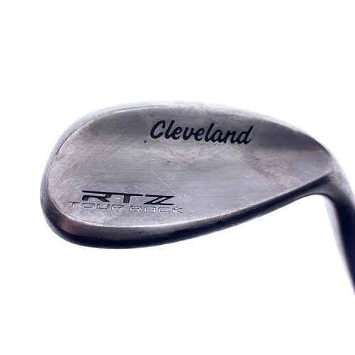 Used cleveland rtz tour - tour, rack