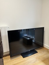 LG 47LD450 - 47 LCD TV Full